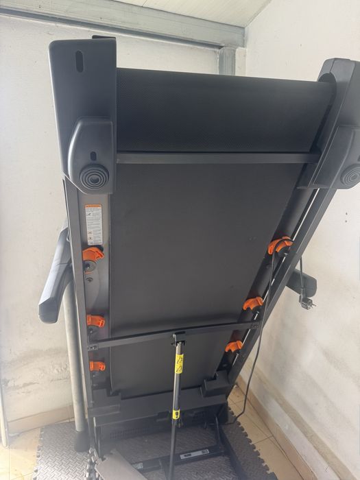Passadeira Nordicktrack T10.0