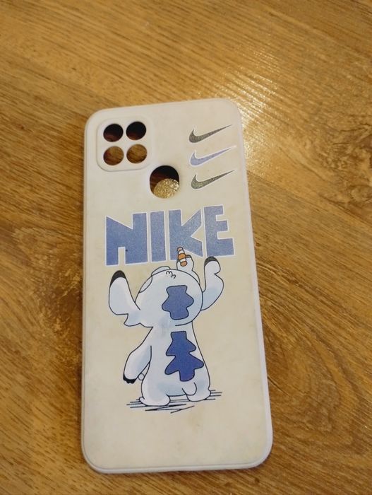 Case na telefon oppo