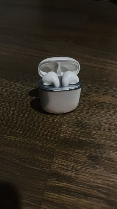 Auriculares bluetooth