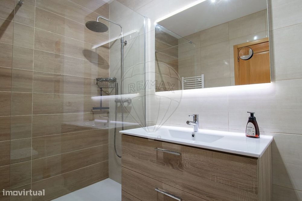 Apartamento T2 para arrendamento