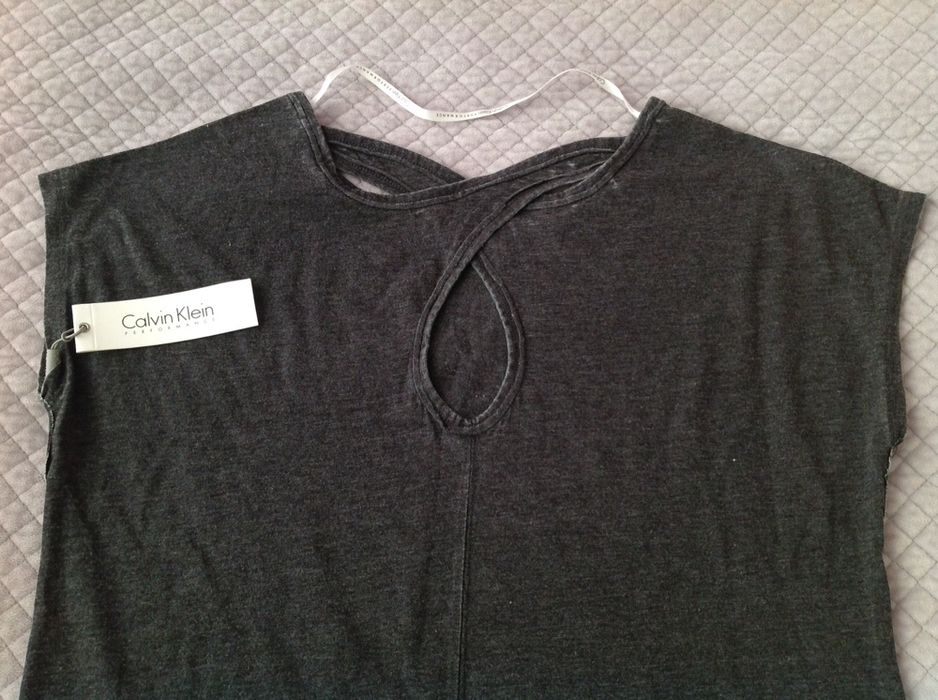 Calvin Klein nowa oryginalna koszulka