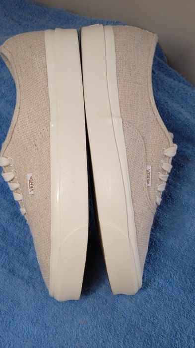 Кеди Vans - 42,5 розмір. Оригінал