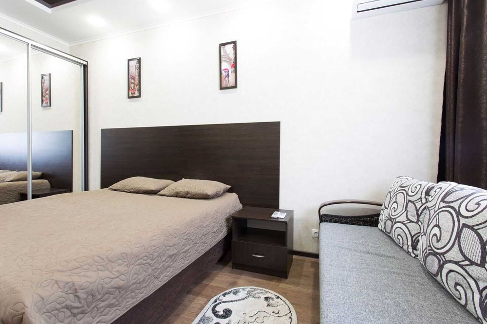 Теплый новострой посут/почас 1к.кв м.Холодная гора,ЮЖД,Госпиталь