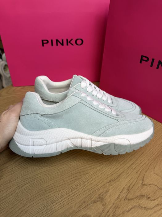 Кросівки Pinko 37 р 23.5-24 см ніжка