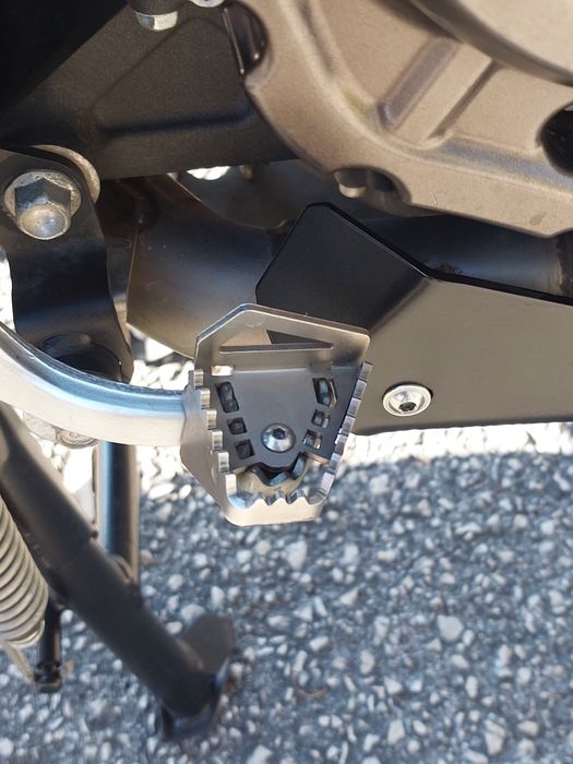 Yamaha XT1200Z Supertenere