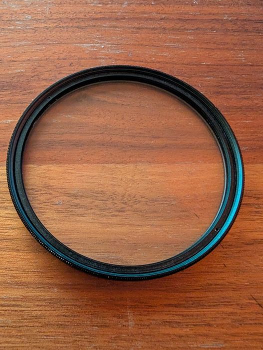 Filtros 77mm (Oportunidade)