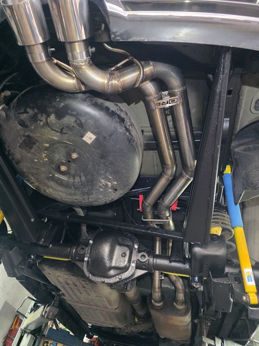 Jeep grand cherokee srt8