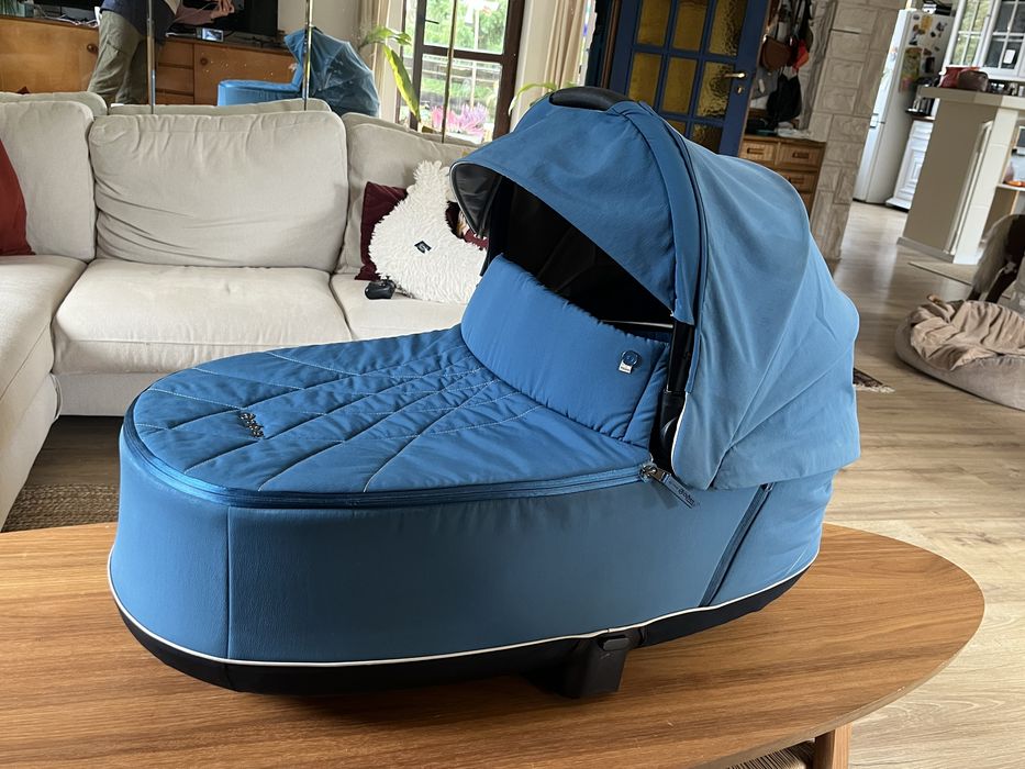 Gondola Cybex Priam