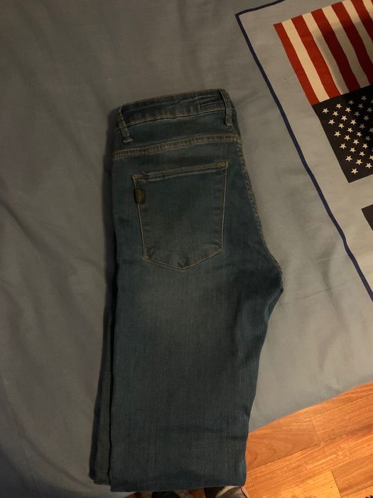 Boys' Tiffosi Trousers