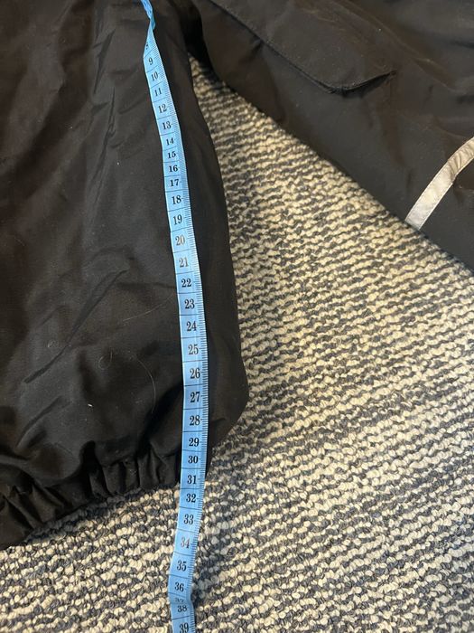 Зимовий комбінезон Name it на хлопчика 92 розміру