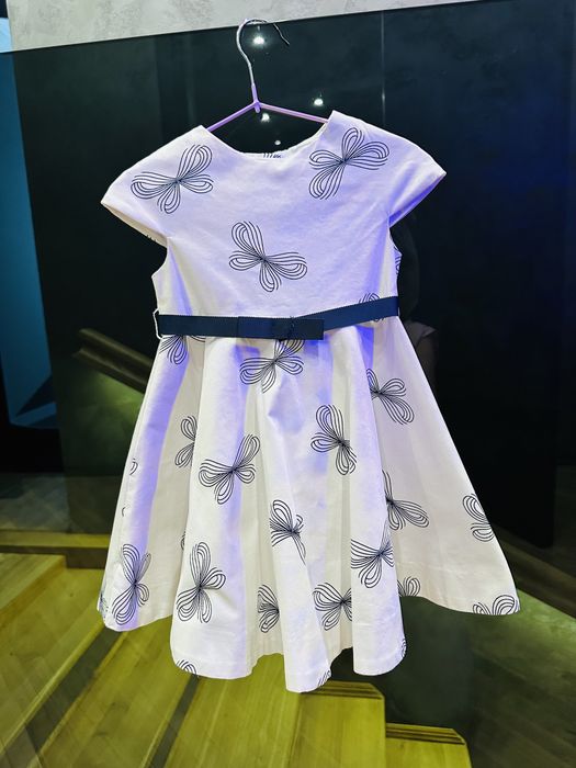 Святкова дитяча сукня JACADI