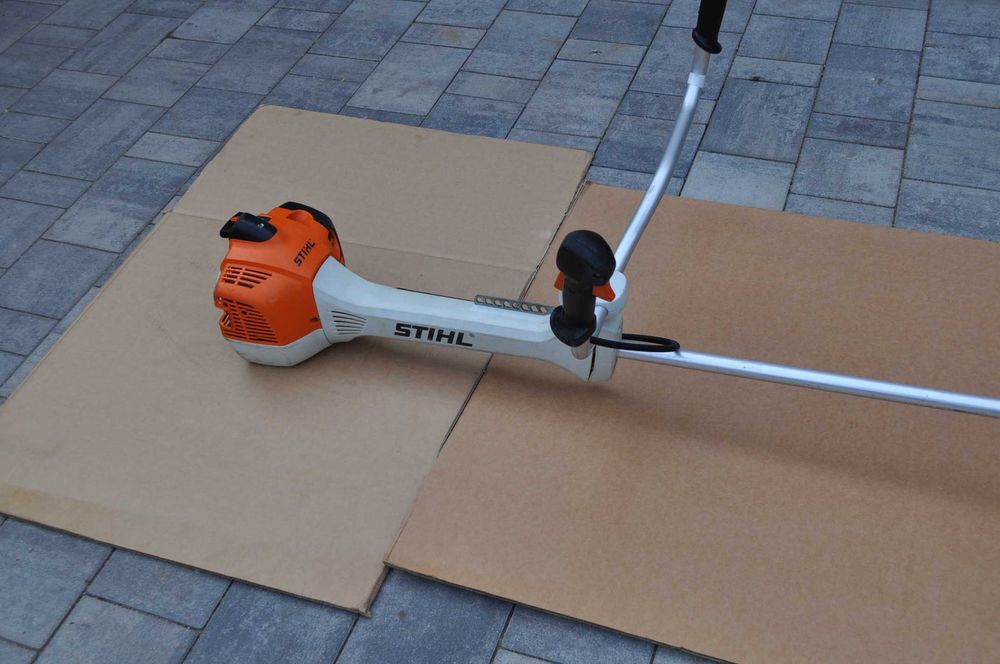 Kosa Spalinowa Stihl FS 360C