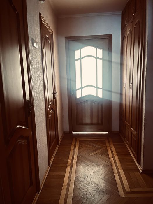 Сімейна 4х квартира в улюбленому районі міста 3я Слобідська