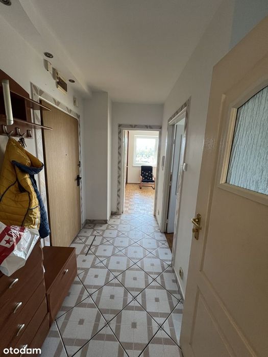 Mieszkanie 51 m² z balkonem w Bydgoszczy - Więcej