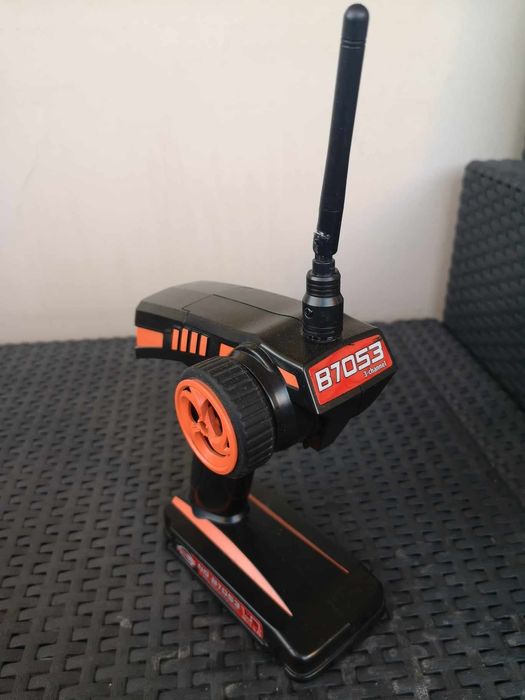 Auto DUNE  RC zdalnie sterowane