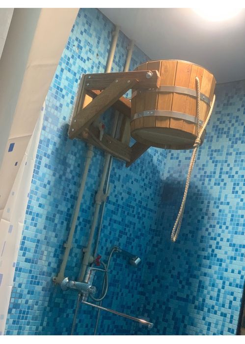 Баня .Лазня на дровах . Харків . ХТЗ