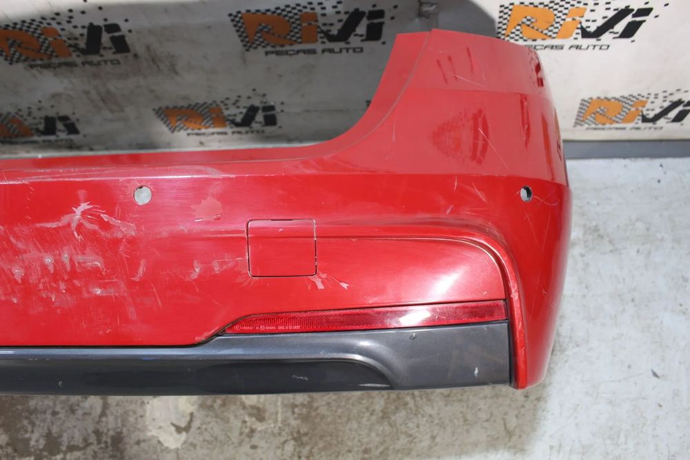 Pára-choques trás BMW 3 Touring (F31)
