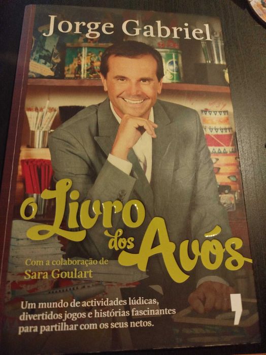 livros, por exemplo: "Por que é que os homens nunca ouvem nada"