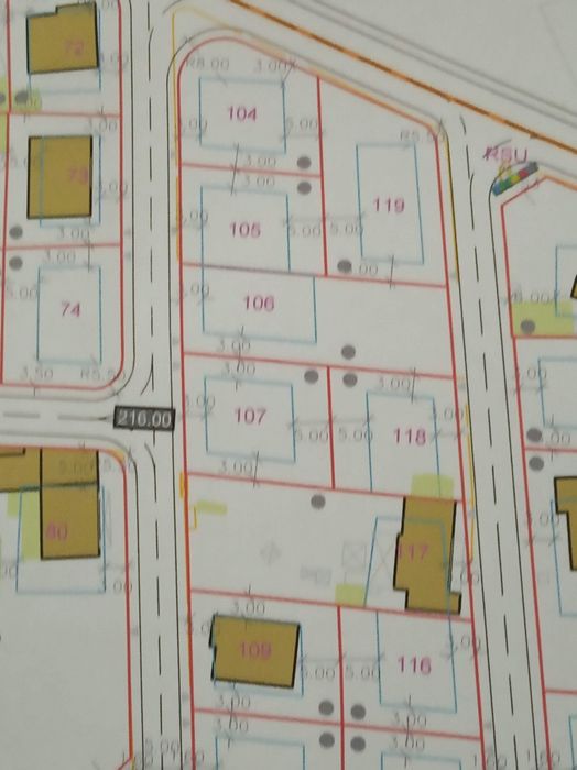 Lote de Terreno para Venda em Milharado - Mafra