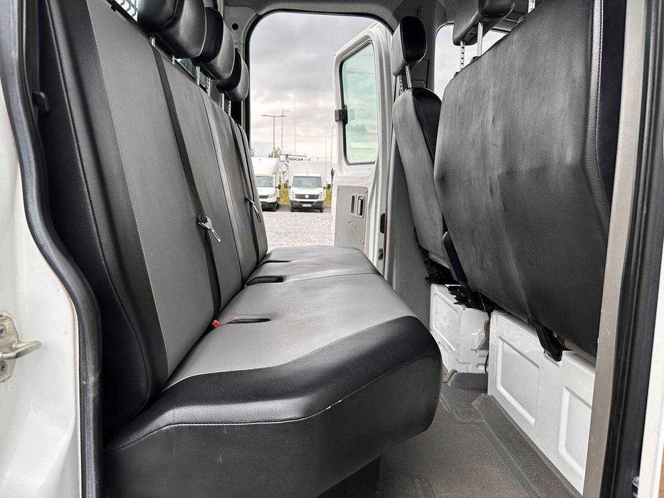 Volkswagen Crafter 2016p.