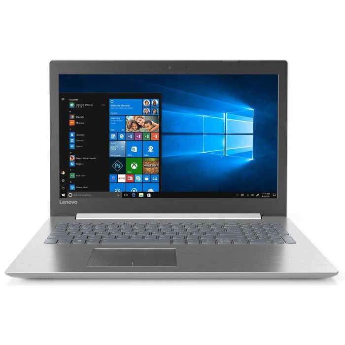 Ноутбук Lenovo IdeaPad 320-15ABR A12-9720P / 8GB SSD 200GB / Radeon R7