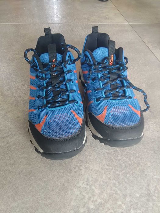 Buty trekkingowe dziecięce 33