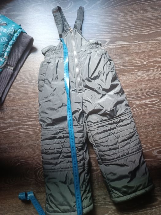 комбінезон комбінзон 98-104  Danilo