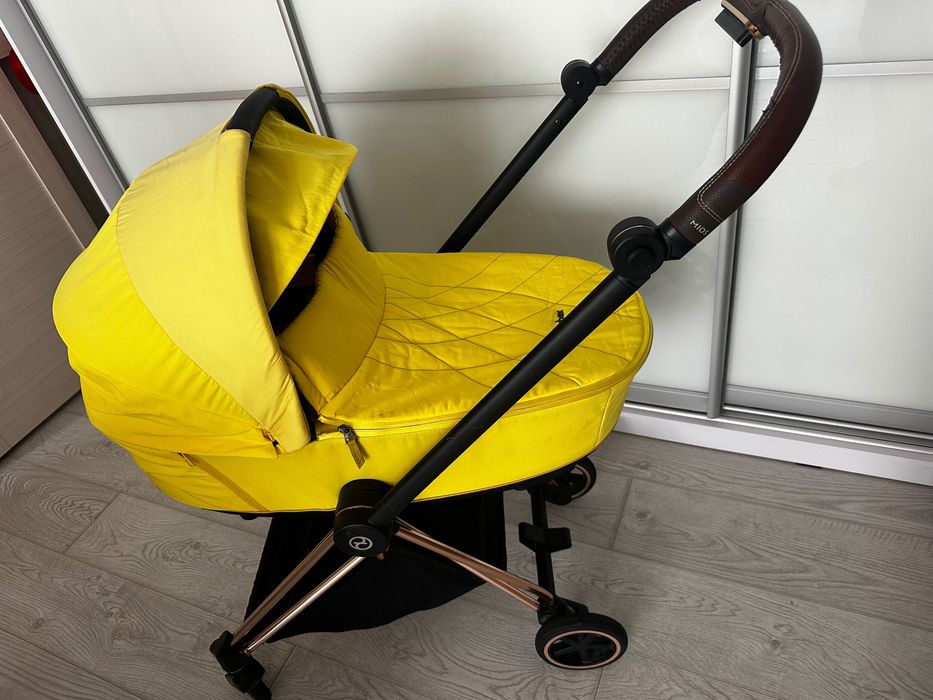 Коляска Cybex mios