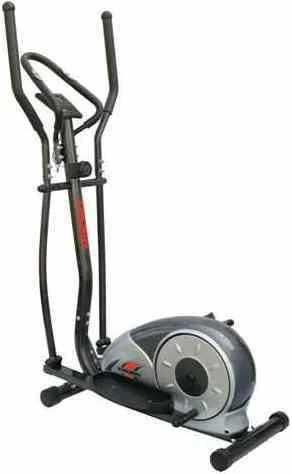 Orbitek Magnetyczny Model THORN  7172BK-2/4145