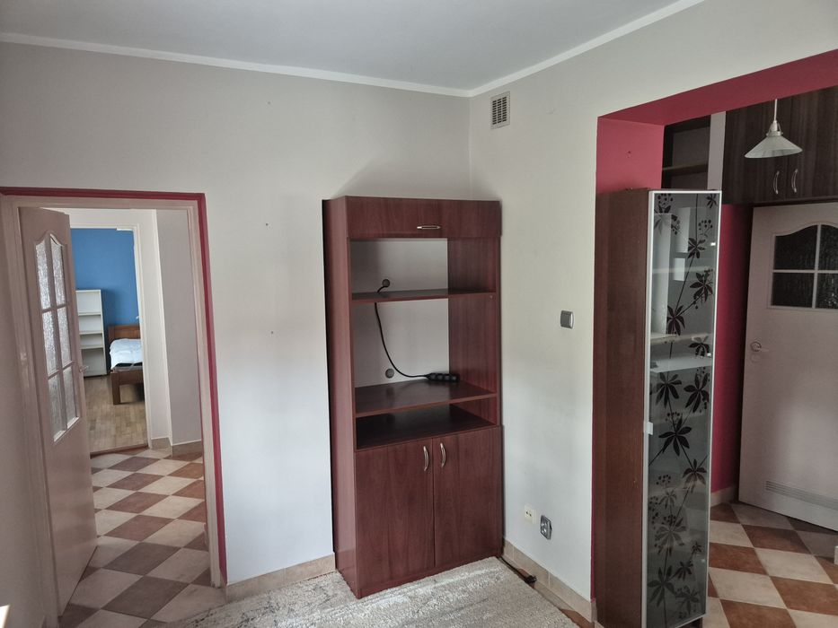 Przytulne mieszkanie_Prokocim