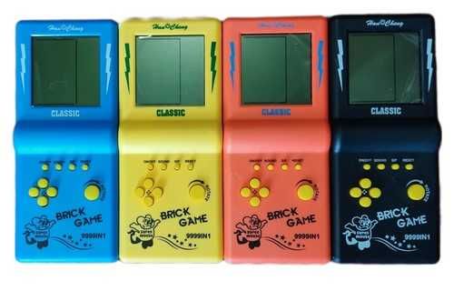 НАЛОЖКА! Супер Тетрис 3 (великий экран 2,8"). Гарантія 1 МІС. Дивись!