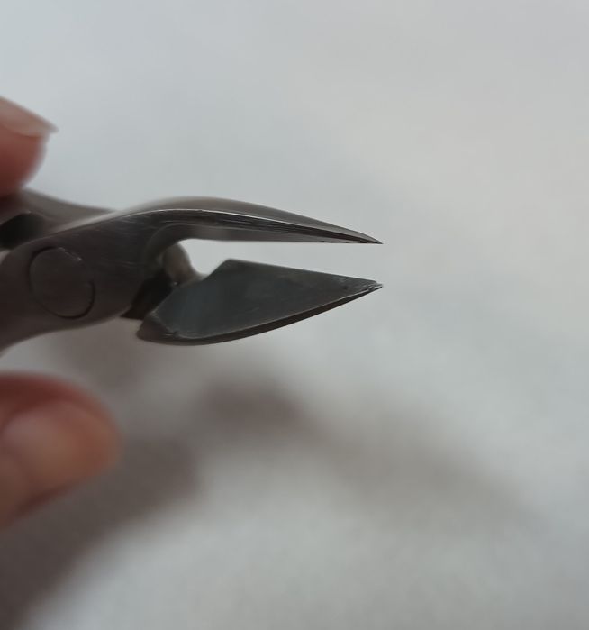 Staleks obcinacze do paznokci