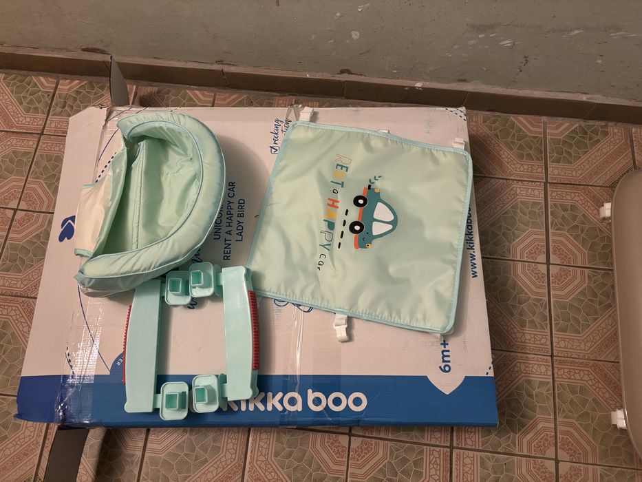 Ходунки дитячі kikka boo
