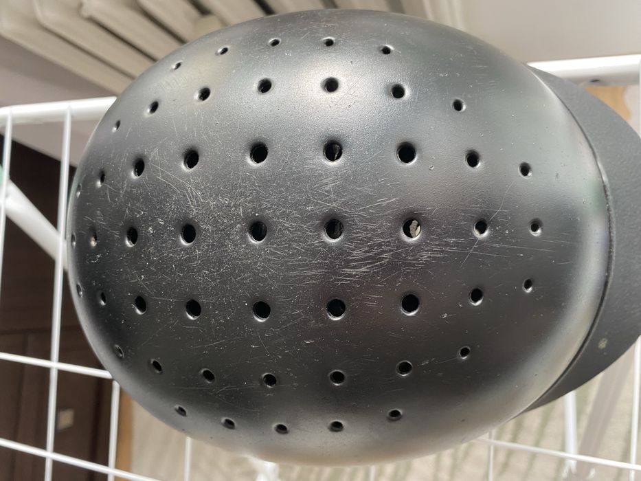 Kask jezdziecki Fouganza