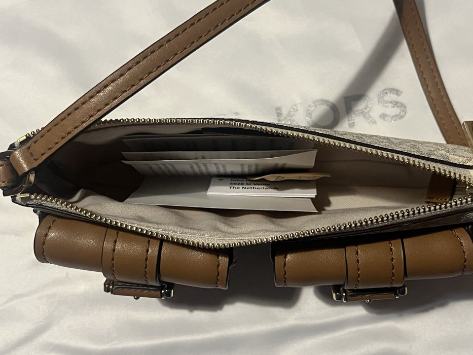 Сумка Michael Kors