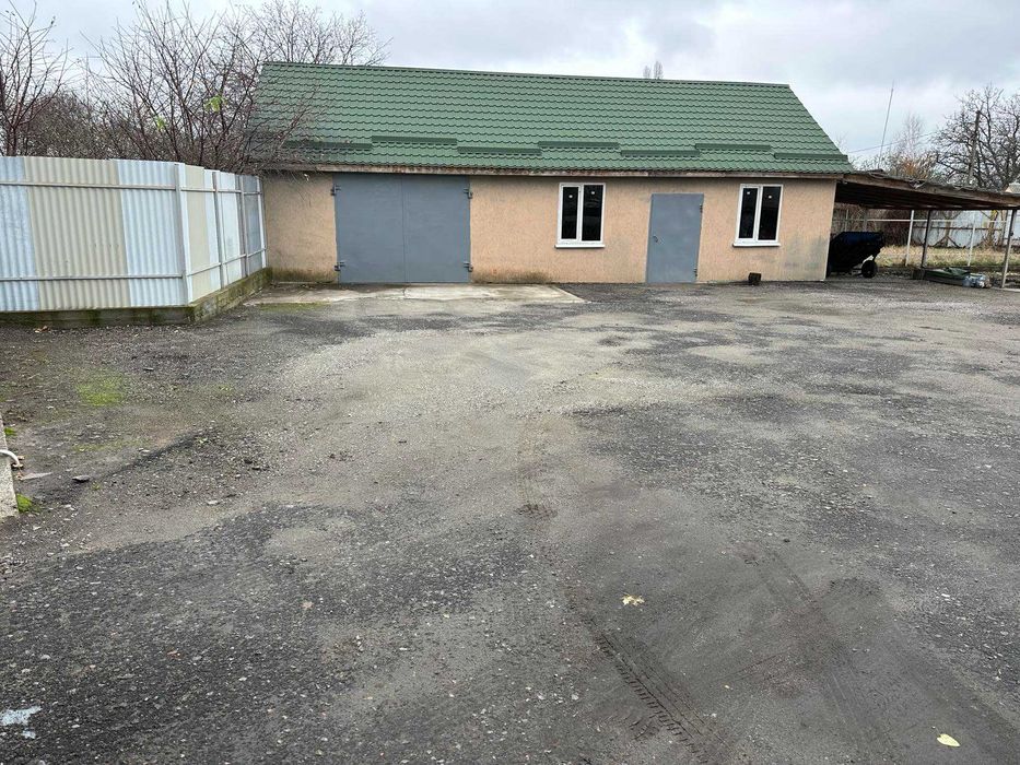 House in Poltava - View 2