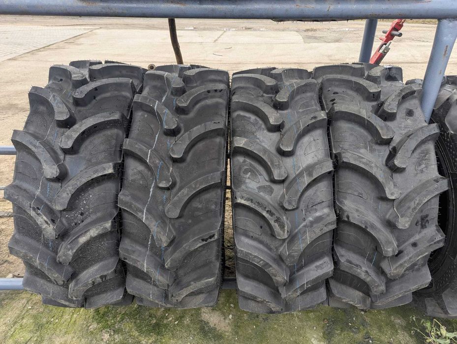 Opona 360/70R24 (12.4R24) GALAXY EARTH PRO EP700 NOWE