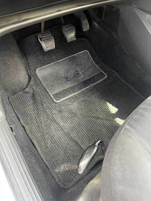 Ford Focus 2002 1.6 Gasolina