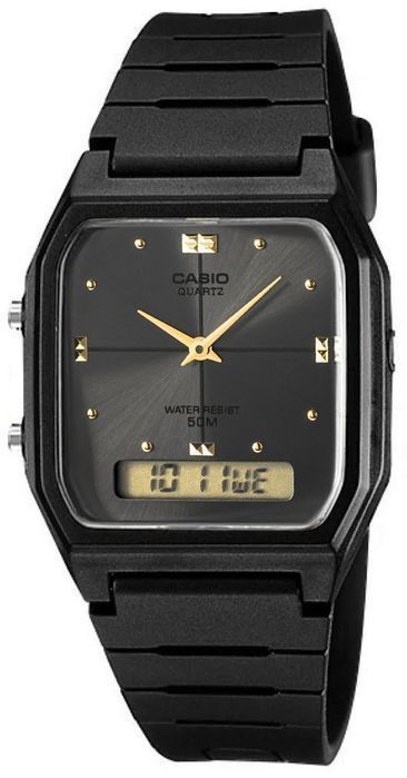 Zegarek Damski CASIO AW-48HE-8AVDF + BOX