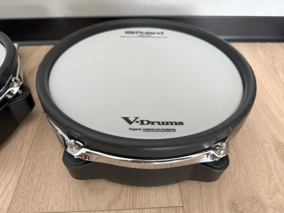 Продаю барабани / томи Roland PDX-100