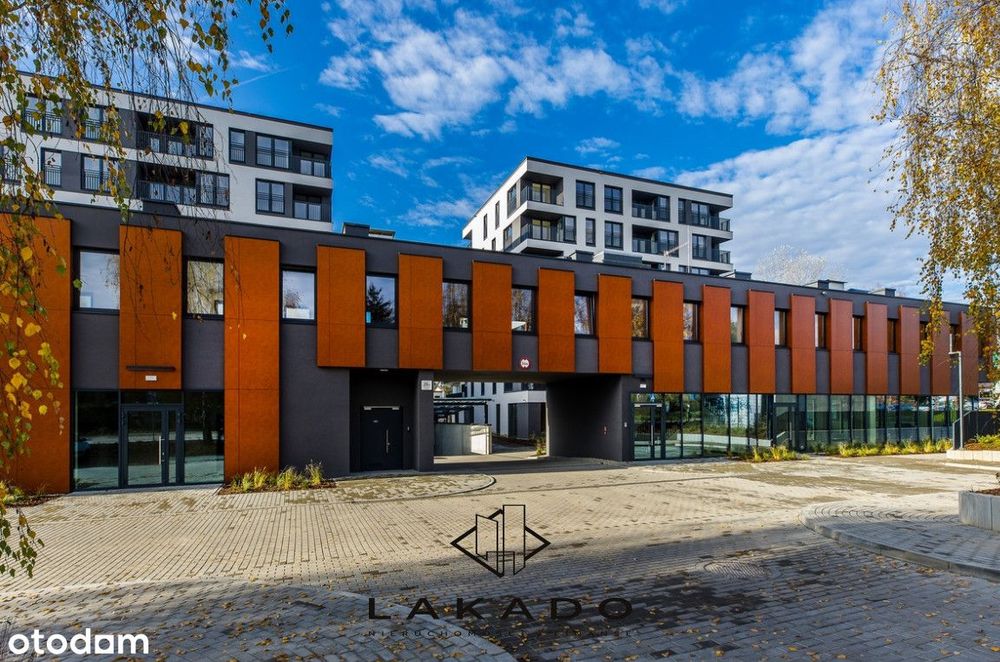 ✅Gotowe M5 ✅Duży balkon ✅Msc postojowe✅ Komórka