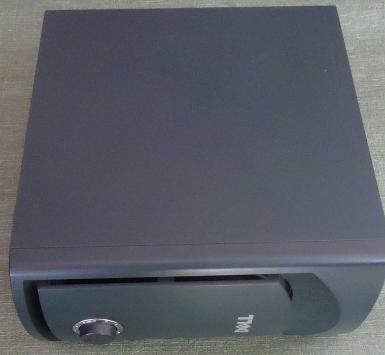 Dell MMS 5650 system 5.1
