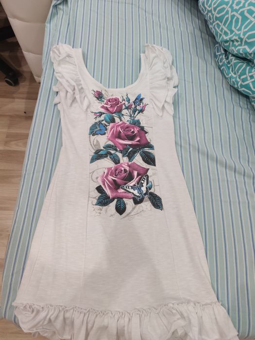 Продам літню сукню