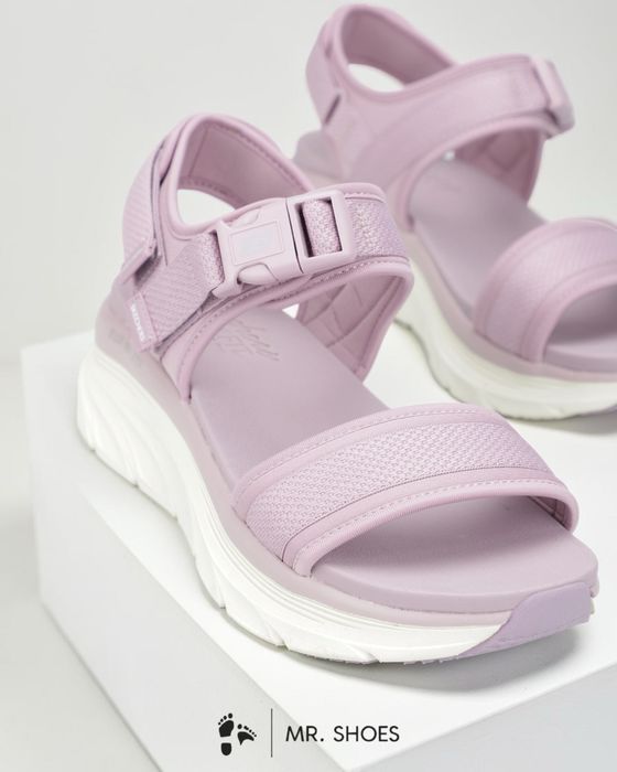 Сандалії Skechers D’Lux Walker  / 37, 38,39,40,41р
