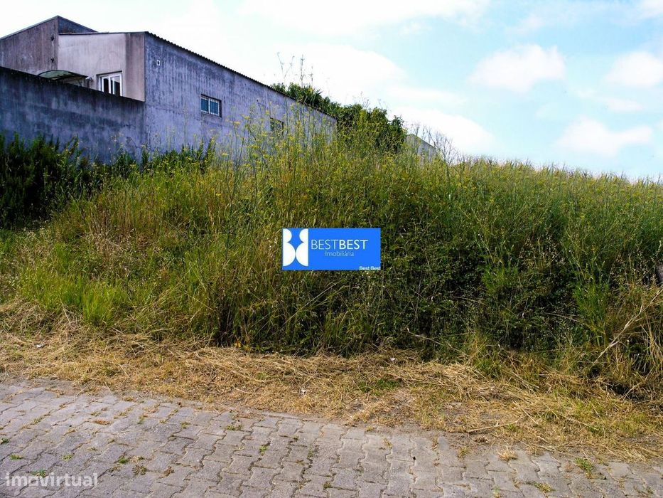Land for Building Construction in Ribeirão