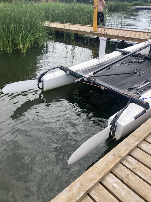 Katamaran Hobie Tiger