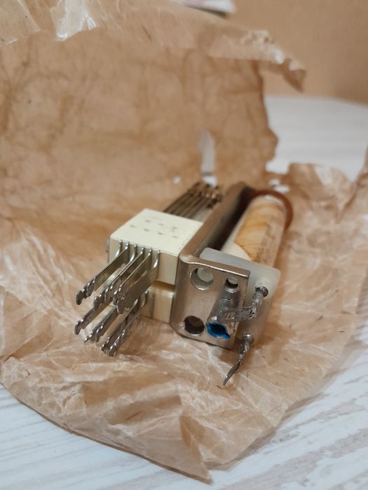 Реле телеелектронне Telfa