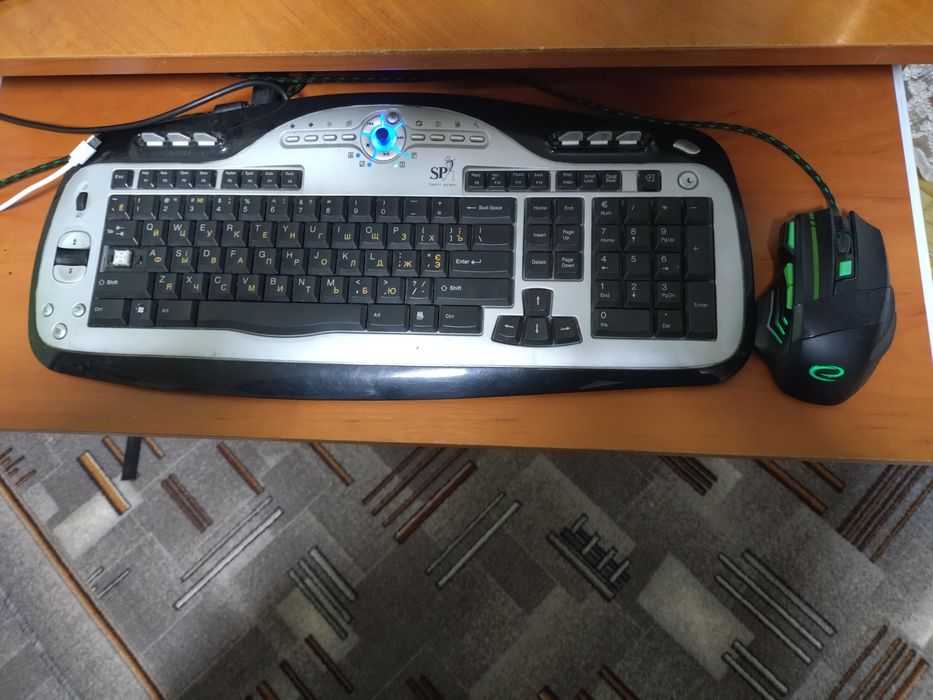 Продам ПК из всем что на фото