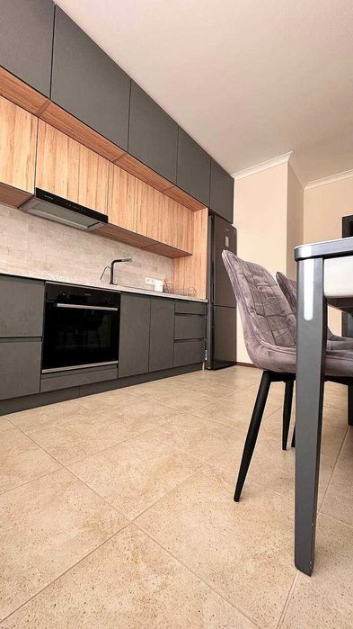 Продаж 2 в новому будинку з ремонтом ЖК Відрадний Скакуна 19 Генератор