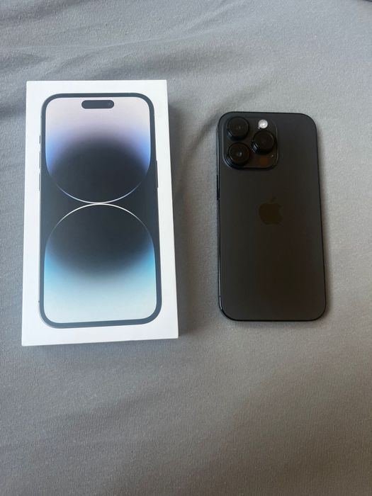 Iphone 14 Pro